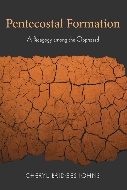 Cover of Pentecostal Formation