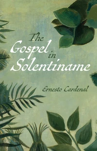 Cover of The Gospel in Solentiname