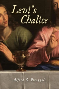 Cover of Levi’s Chalice