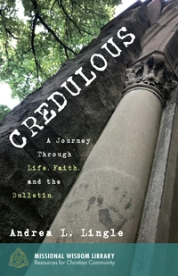 Cover of Credulous