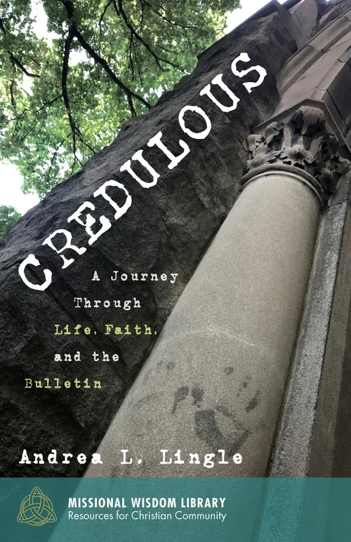 Cover of Credulous