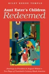 Cover of Aunt Ester’s Children Redeemed