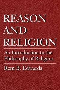 Cover of Reason and Religion