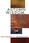 Cover of Autumn Wisdom