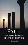 Cover of Paul and the Roman House Churches