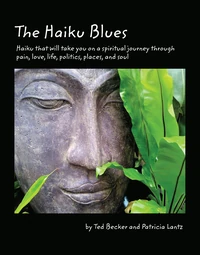 Cover of The Haiku Blues