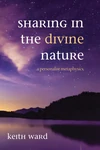 Cover of Sharing in the Divine Nature