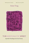 Cover of The Kerygmatic Spirit