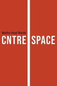 Cover of Cntre Space
