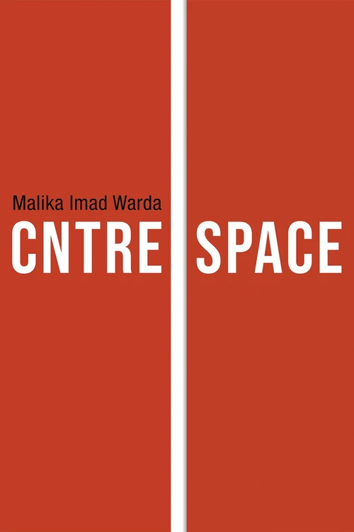 Cover of Cntre Space