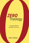 Cover of Zero Theology