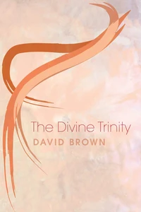 Cover of The Divine Trinity