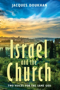 Cover of Israel and the Church