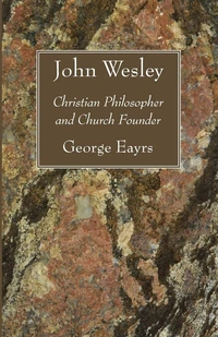 Cover of John Wesley