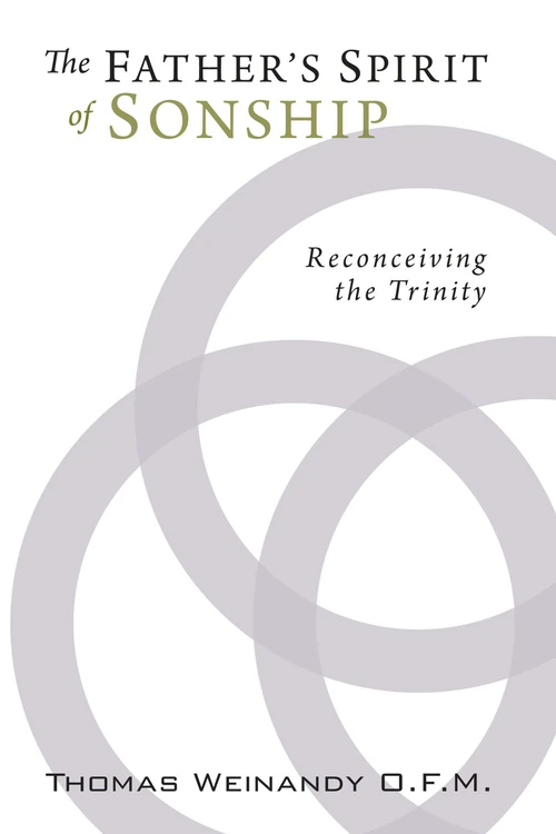 Cover of The Father's Spirit of Sonship
