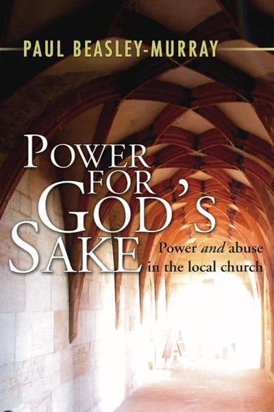 Cover of Power for God's Sake