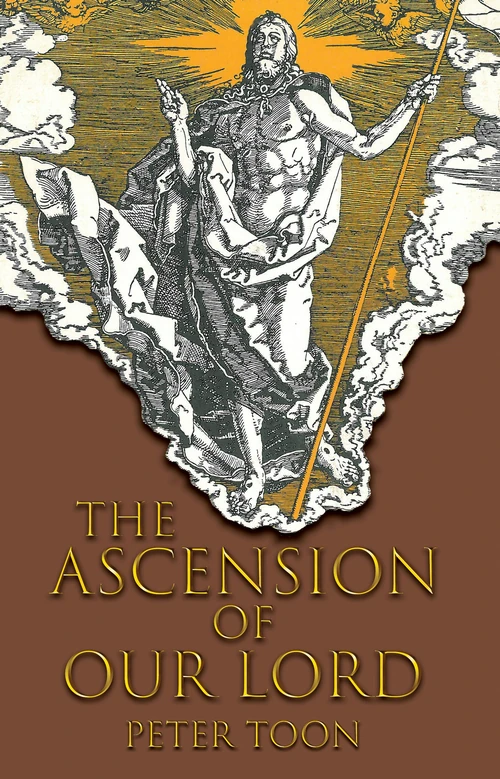 Cover of The Ascension of Our Lord