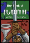 Cover of The Book of Judith