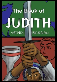 Cover of The Book of Judith