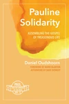 Cover of Pauline Solidarity