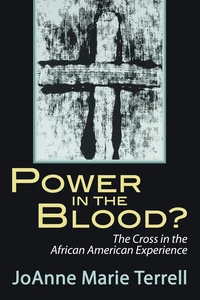 Cover of Power in the Blood?