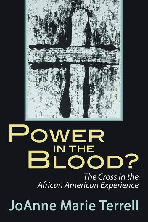 Cover of Power in the Blood?