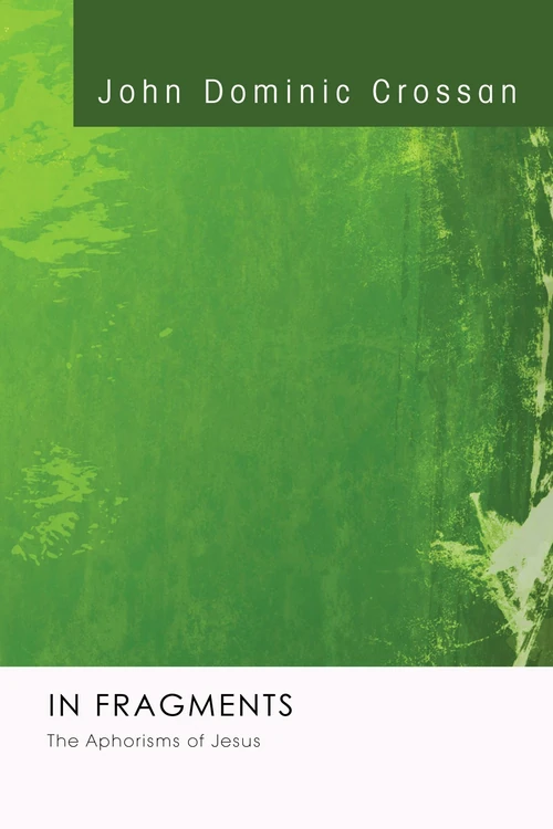 Cover of In Fragments