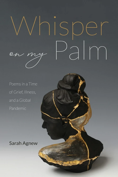 Cover of Whisper on My Palm