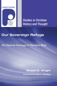 Cover of Our Sovereign Refuge