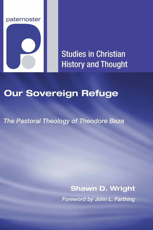Cover of Our Sovereign Refuge
