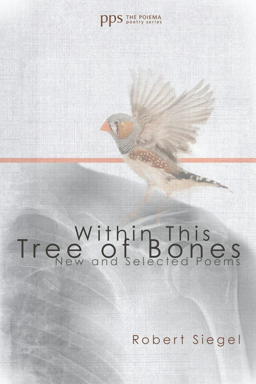Cover of Within This Tree of Bones