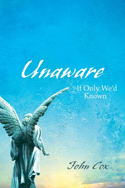 Cover of Unaware