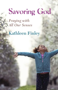 Cover of Savoring God