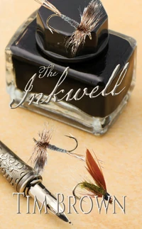 Cover of The Inkwell
