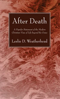Cover of After Death