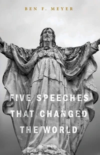 Cover of Five Speeches that Changed the World