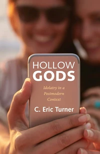 Cover of Hollow Gods