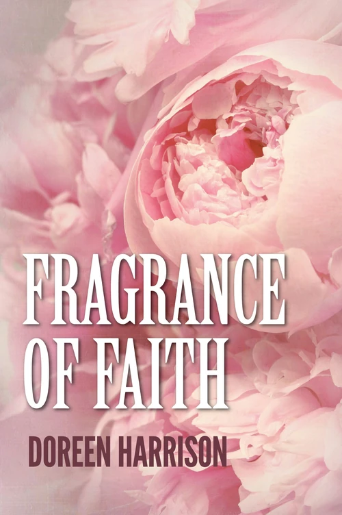 Cover of Fragrance of Faith