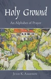 Cover of Holy Ground