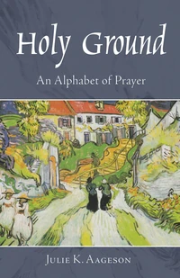 Cover of Holy Ground