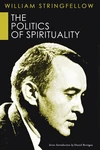 Cover of The Politics of Spirituality
