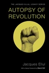 Cover of Autopsy of Revolution