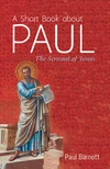 Cover of A Short Book about Paul