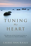 Cover of Tuning My Heart