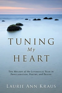 Cover of Tuning My Heart