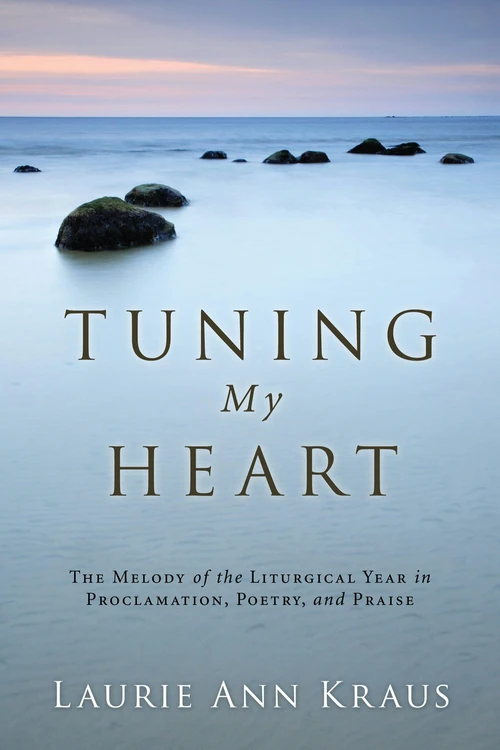Cover of Tuning My Heart