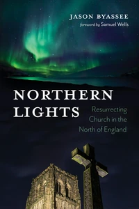 Cover of Northern Lights