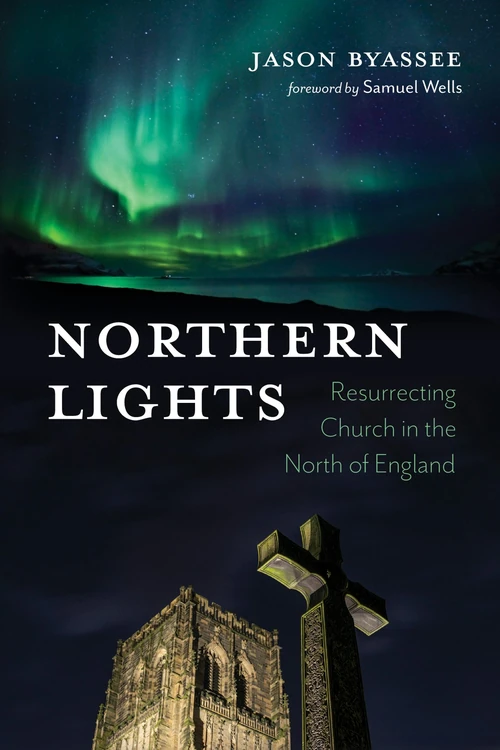 Cover of Northern Lights