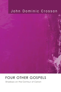Cover of Four Other Gospels