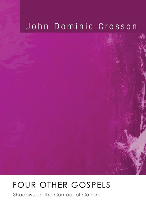 Cover of Four Other Gospels
